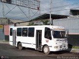 Coop. de Transporte La Candelaria 79