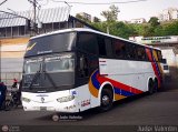 Transporte Mixto Chirgua 0344, por Juder Valentn