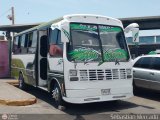 Autos Libres Por Puesto La Villa 53, por Sebastin Mercado