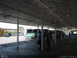 Garajes Paradas y Terminales Porlamar, por J. Carlos Gmez
