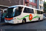 Transportes Esert (Chile) 316, por Jerson Nova