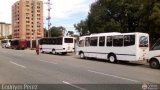 Garajes Paradas y Terminales Puerto-Cabello, por Endriyer Prez