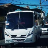 DC - A.C. Unin Relmpago 87, por Pablo Acevedo