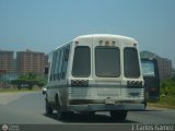 Ruta Metropolitana de Barcelona-AN 41 ElDorado National Escort Ford Econoline E-Series