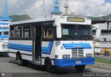 CA - Transporte y Talleres 23 de Enero 01, por Andrs Ascanio