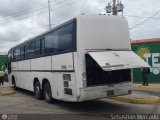 Transporte Los Siervos de Dios 0127, por Sebastin Mercado