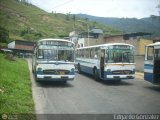 Garajes Paradas y Terminales Caracas