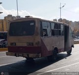 DC - S.C. Plaza Espaa - El Valle - Coche 218