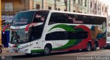 Turismo Cavassa 958 Marcopolo Paradiso G7 1800DD Scania K460