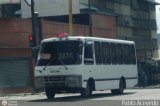 DC - A.C. de Transporte Roosevelt 153