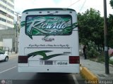 DC - U.C. Las Minas - Chacaito S.C. 015, por Gabriel Vergara