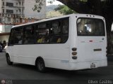 DC - A.C. San Jos - Silencio 090 Intercar New Borota Iveco Daily 70C16HD