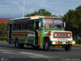 Trans Oriental S.A. 925 Superpolo - Superior Urbano Conv 2G Chevrolet C-60