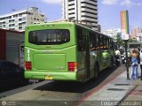 Metrobus Caracas 812