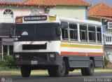 AR - Ruta Comunal Mario Briceo Iragorry 004, por Andrs Ascanio