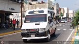 CA - Unin Conductores Sur de Valencia 105