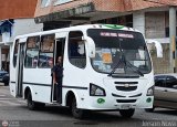 TA - A.C. Lnea Torbes Barrios 29