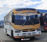 A.C. Transporte Central Mor�n Coro 071