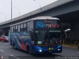 Empresa de Transp. Nuevo Turismo Barranca S.A.C. 953 Comil Campione 3.45 Hyundai HM1630