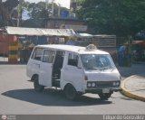 Ruta Metropolitana de La Gran Caracas 51, por Edgardo Gonzlez