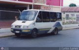 Sin identificacin o Desconocido JG031 Carrocera Alkon Periferico (serie) Iveco Serie TurboDaily