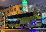 Transporte Brisas del Oriente - Jara (Per) 955, por Leonardo Saturno