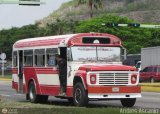CA - Unin La Esmeralda 031, por Andrs Ascanio
