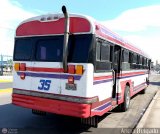 Expresos La Gran Colombia 35