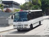 DC - A.C. de Transporte Roosevelt 073, por Otto Ferrer