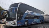Copetran 24044 Busscar Colombia BusStarDD S1 Scania K440