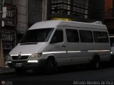 Particular o Transporte de Personal AM0009