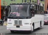 CA - Transporte Valca 90 C.A. 08 por Andrs Ascanio