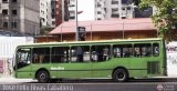 Metrobus Caracas 372