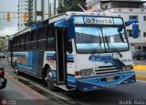 Transporte Taes 25