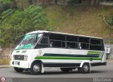 MI - Unin de Transportistas San Pedro A.C. 24, por Otto Ferrer