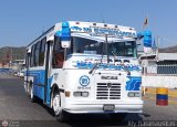 Unin Valencia A.C. 171