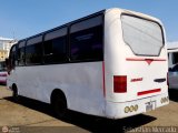 ZU - U.C. Barrio La Polar 046 por Sebasti�n Mercado