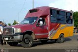 Colectivos El Pozo 011, por El Niobs