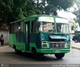 DC - A.C. de Conductores La India 321
