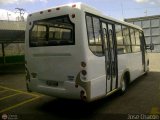 Sin identificacin o Desconocido 947 Carrocera Alkon Stylo Iveco Daily 70C16HD