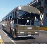 VA - A.C. de Transp. de P. San Jos de Carayaca 04 Thomas Built Buses Saf-T-Liner EF Desconocido NPI
