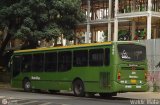 Metrobus Caracas 390