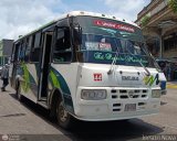 Asociacin Civil Lnea Unin Cordero 044, por Jerson Nova