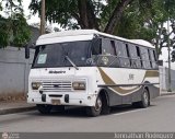 MI - Uni�n de Transportistas San Pedro A.C. 52 por Jonnathan Rodr�guez