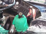 Expresos Bolivarianos 50 Encava E-3100 Integral Cummins 6CT TurboDiesel 8.3 275Hp