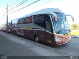 Sin identificacin o Desconocido 438 Irizar i6 390 Desconocido NPI