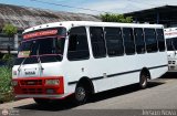 Asociacin Civil Lnea Unin Cordero 062, por Jerson Nova