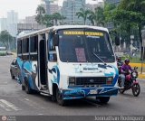 DC - Asoc. Coop. de Transporte Libertador 12, por Jonnathan Rodrguez