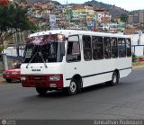 DC - A.C. Conductores Norte Sur 051, por Jonnathan Rodrguez
