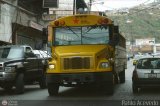 DC - Transporte Caribe 04 Thomas Built Buses Conventional Freightliner FS-65